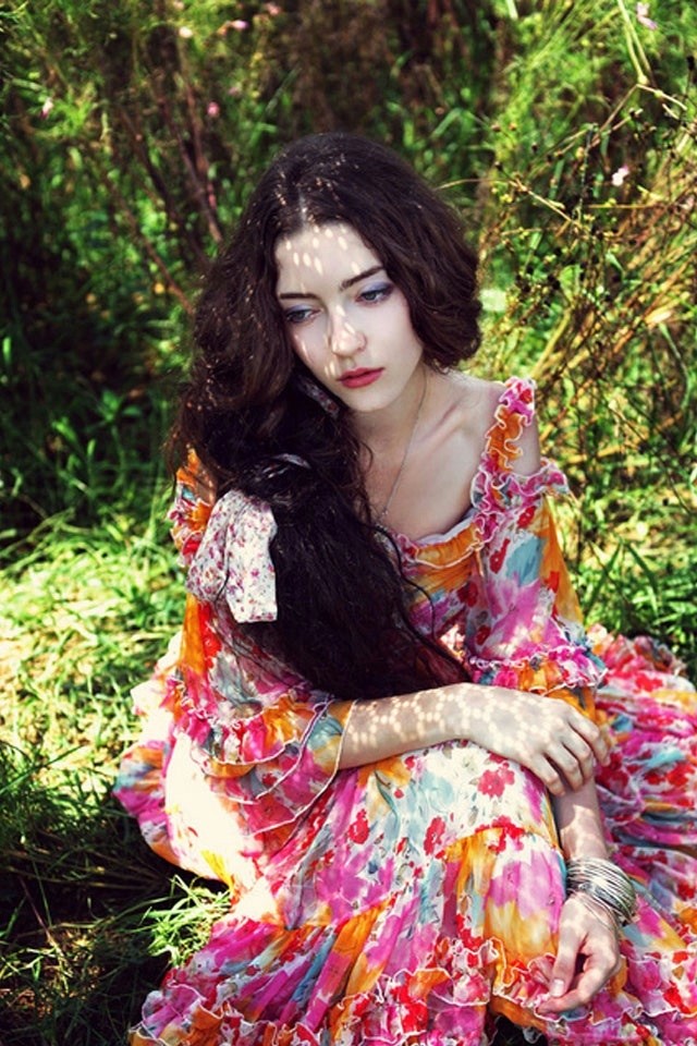 藏依阁欧美女装180313