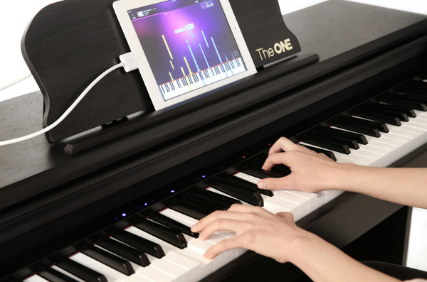 ipad钢琴曲谱(3)
