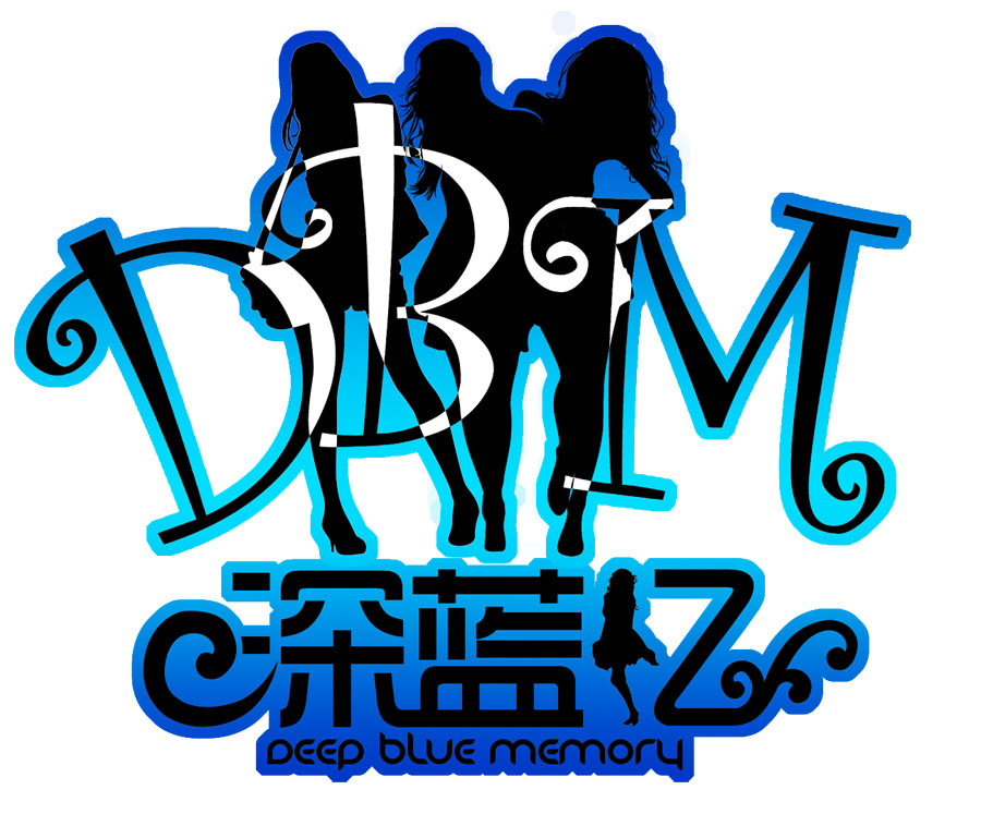 深蓝忆女装180313