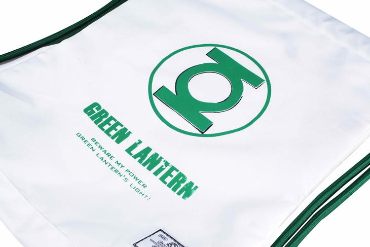 green lantern-绿灯侠 garppos盖普