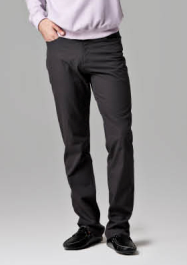 男款秋冬长裤（14WPS117）