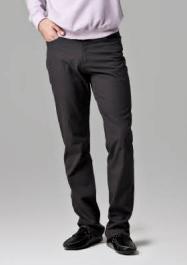 男款秋冬长裤（14WPS117） 商品图0