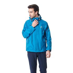 男款带帽雨衣（14WPS109）