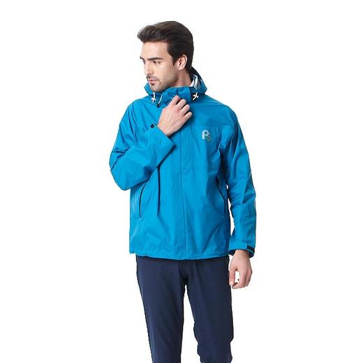 男款带帽雨衣（14WPS109） 商品图0