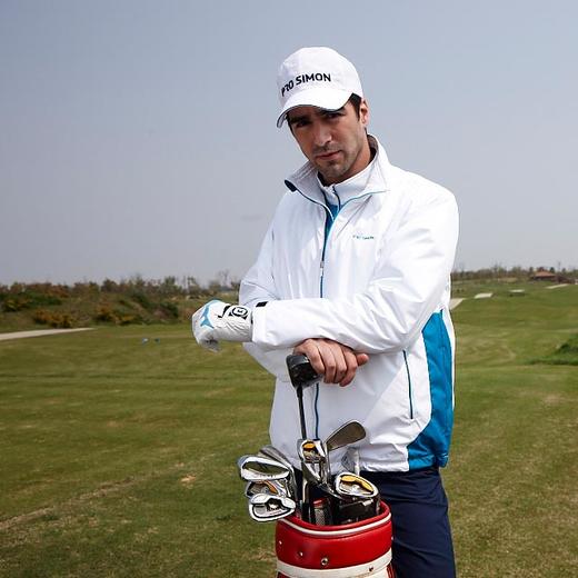 男款铺面外套（14WPS111） 商品图3