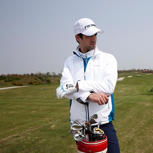 男款铺面外套（14WPS111） 商品图2