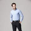 男款长袖POLO衫（14WPS202） 商品缩略图3