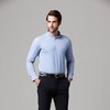 男款长袖POLO衫（14WPS202） 商品缩略图2