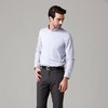 男款长袖POLO衫（14WPS202） 商品缩略图1