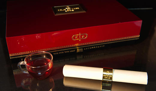 【生命之叶】特级紫娟 天和 一芽一叶 香醇甜爽  100g 商品图4