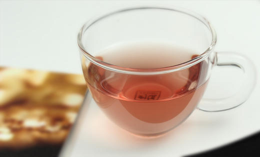 【生命之叶】特级紫娟 天和 一芽一叶 香醇甜爽  100g 商品图3