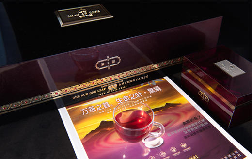 【生命之叶】收藏级紫娟 天下 母树 仅供典藏 商品图2