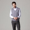 男款毛衣背心（14WPS208） 商品缩略图2