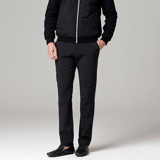 男款保暖长裤（14WPS212） 商品图1