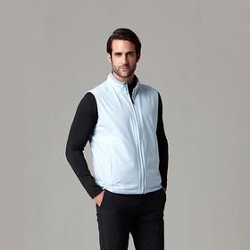 男款双面穿背心（14WPS207）