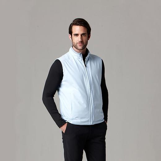 男款双面穿背心（14WPS207） 商品图0
