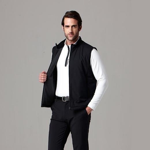 男款双面穿背心（14WPS207） 商品图1