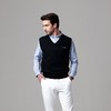 男款毛衣背心（14WPS208） 商品缩略图1