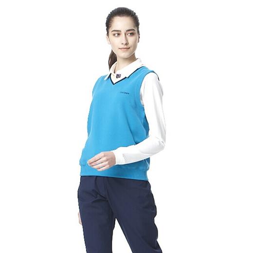 【ICCGA】女款V领背心（14WPS308） 商品图3