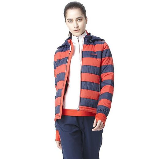 女款铺面薄外套（14WPS311） 商品图1