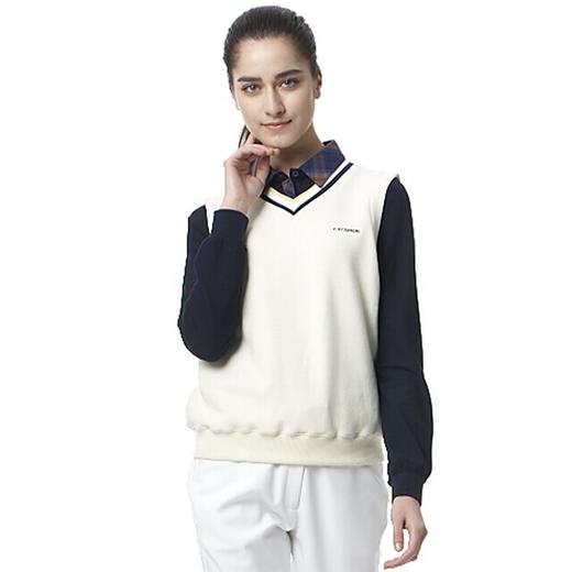 【ICCGA】女款V领背心（14WPS308） 商品图4