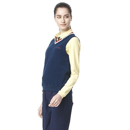 【ICCGA】女款V领背心（14WPS308） 商品图1