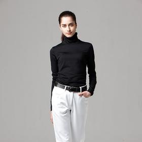 女款高领保暖衣（14WPS306）