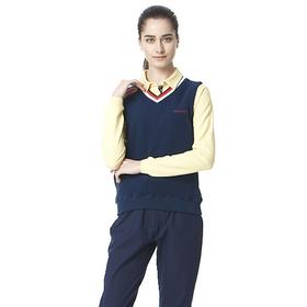 【ICCGA】女款V领背心（14WPS308）