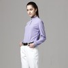 女款长袖POLO衫（14WPS305） 商品缩略图2