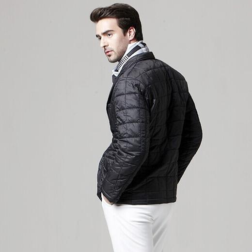 男款西装棉服（14WPS211） 商品图4