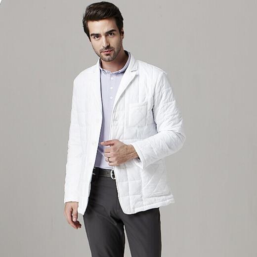 男款西装棉服（14WPS211） 商品图1