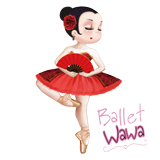 芭蕾娃娃170418200509