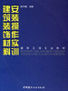 建筑装饰材料安装操作实训/建筑工程专业教材 商品缩略图0