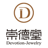 香港崇德堂珠宝200428