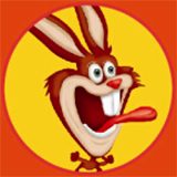 巴哥手撕烤兔200509