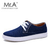 2015新款帆布鞋男韩版男鞋子潮流板鞋男鞋休闲鞋男士透气低帮潮鞋 商品缩略图1