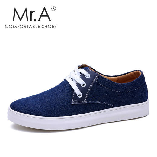 2015新款帆布鞋男韩版男鞋子潮流板鞋男鞋休闲鞋男士透气低帮潮鞋 商品图1