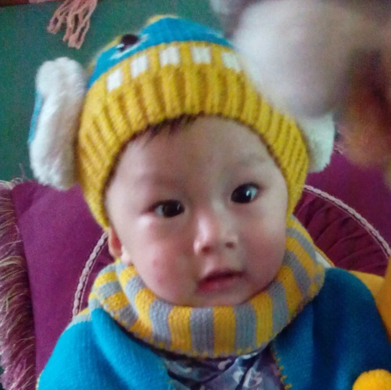 珲珲时代-全球购180313