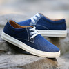 2015新款帆布鞋男韩版男鞋子潮流板鞋男鞋休闲鞋男士透气低帮潮鞋 商品缩略图0