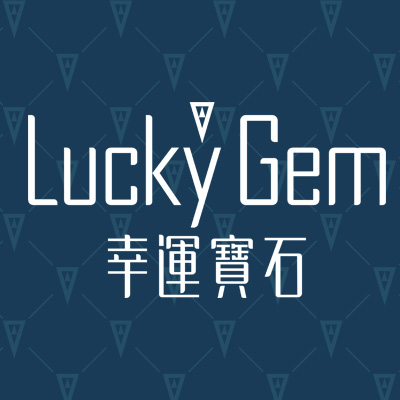 Lucky Gem幸运宝石200509