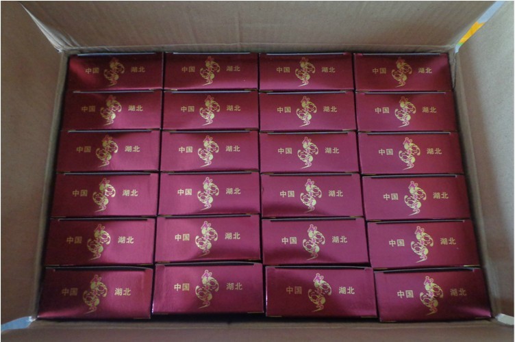 云中客酒 湖北荆州保健酒 整件48瓶特惠价 包邮