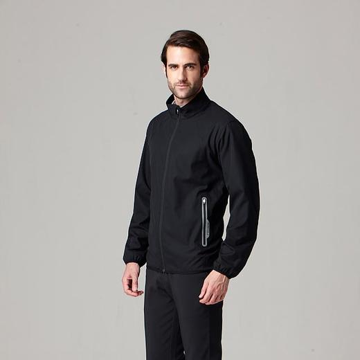 男款立领长袖薄款外套（15SPS205） 商品图0