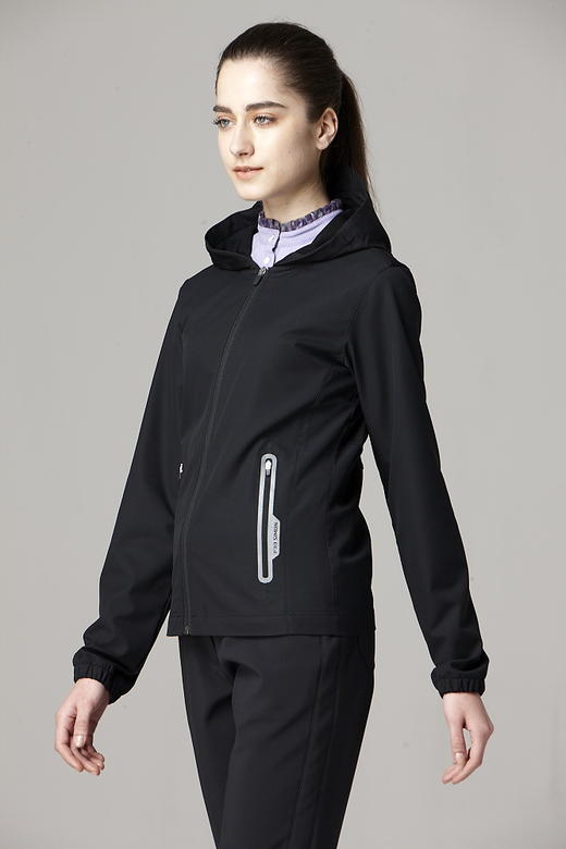 女款长袖修身薄外套（15sps311） 商品图4