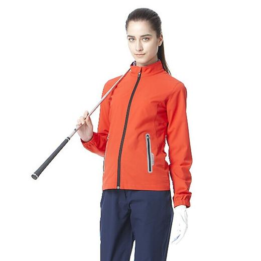 女款长袖修身薄外套（14WPS312） 商品图1