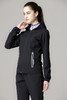 女款长袖修身薄外套（15sps311） 商品缩略图3