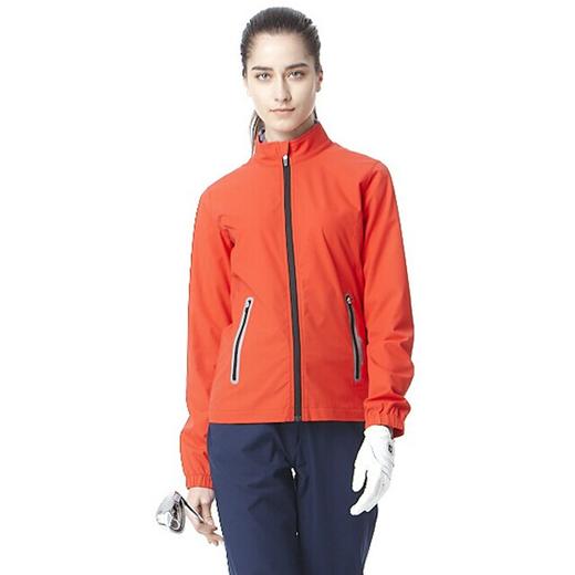 女款长袖修身薄外套（14WPS312） 商品图0