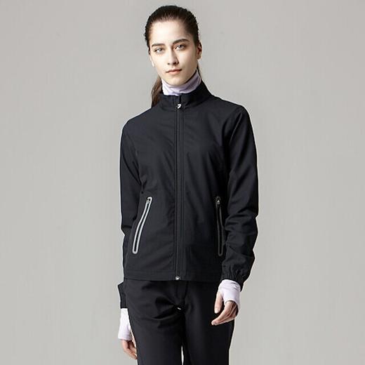 女款长袖修身薄外套（14WPS312） 商品图2