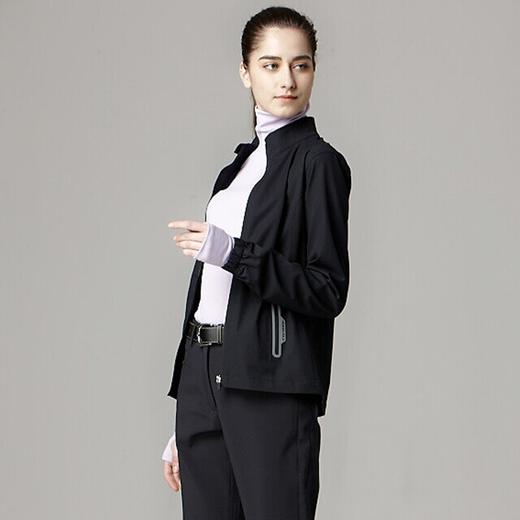 女款长袖修身薄外套（14WPS312） 商品图3