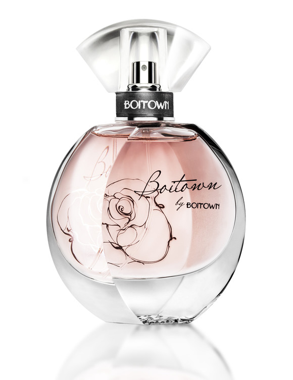 boitownϣŮʿˮƷ߶˿60ml 㷨רˮ