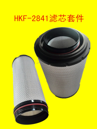 HKFilieja滤清器180313